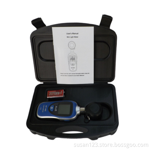 Digital Lux Meter Lux Meter for LED
